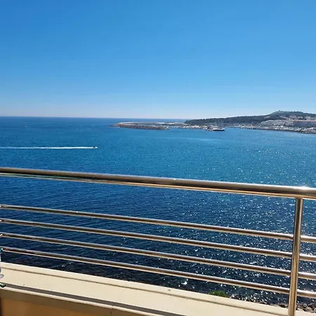 Moderno Cerca De La Playa Con Terraza - Hisp-236-128 Appartamento Torroella de Montgrí