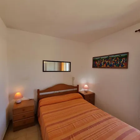 Appartamento Moderno Cerca De La Playa Con Terraza - Hisp-236-128 Torroella de Montgrí