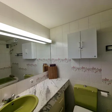 Moderno Cerca De La Playa Con Terraza - Hisp-236-128 Appartamento Torroella de Montgrí