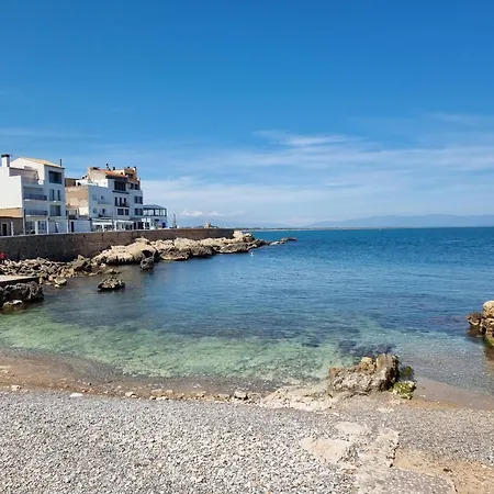 Appartamento Moderno Cerca De La Playa Con Terraza - Hisp-236-128 Torroella de Montgrí