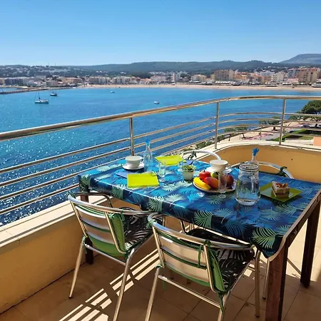 Lägenhet Moderno Cerca De La Playa Con Terraza - Hisp-236-128